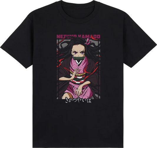 Nezuko