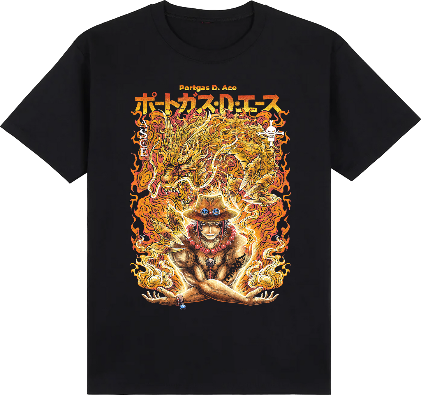 Portgas D. Ace