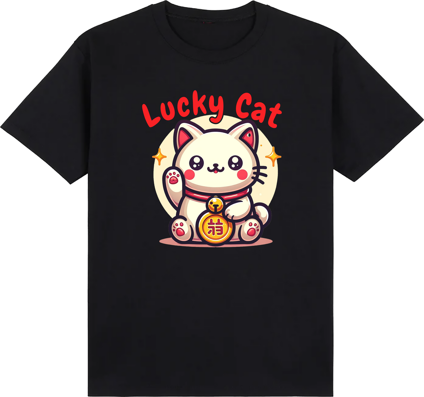 Lucky Cat