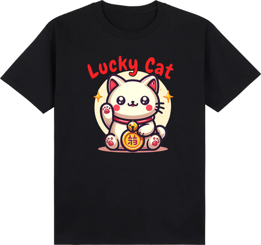 Lucky Cat