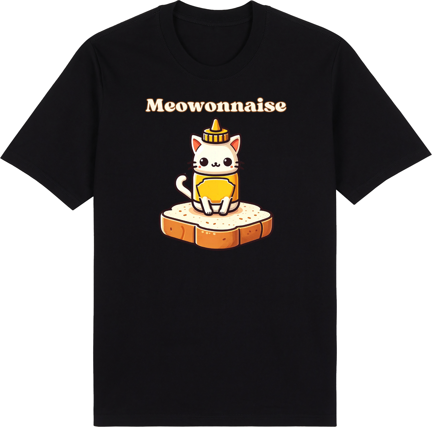 Meowonnaise