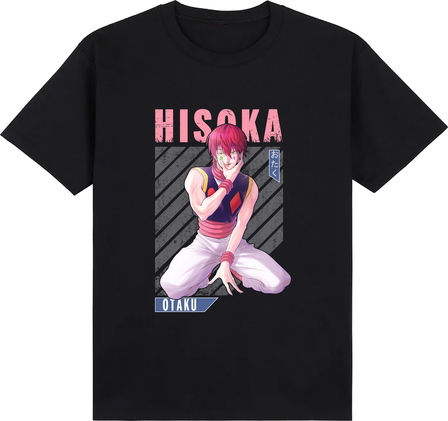 Hisoka