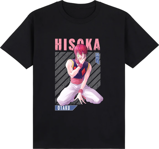 Hisoka