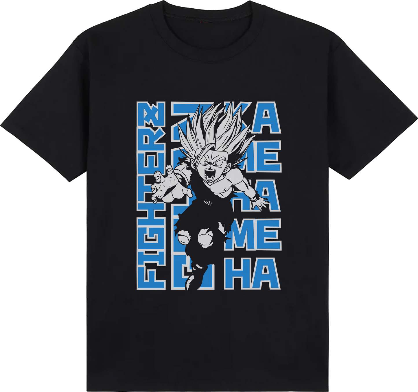 Super Saiyan 2 Son Gohan