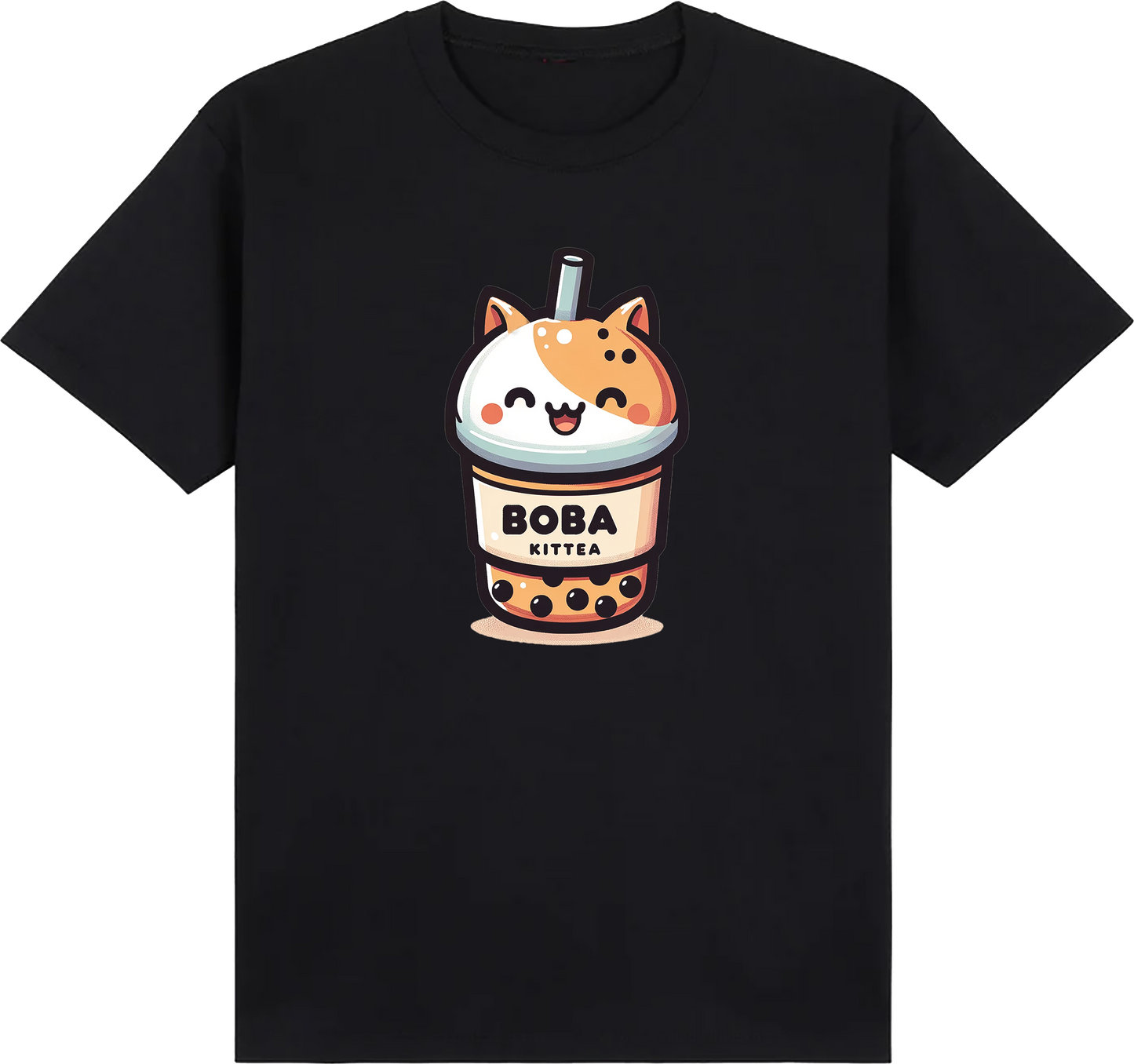 Boba Kittea