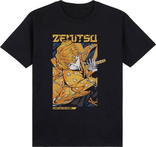 Zenitsu