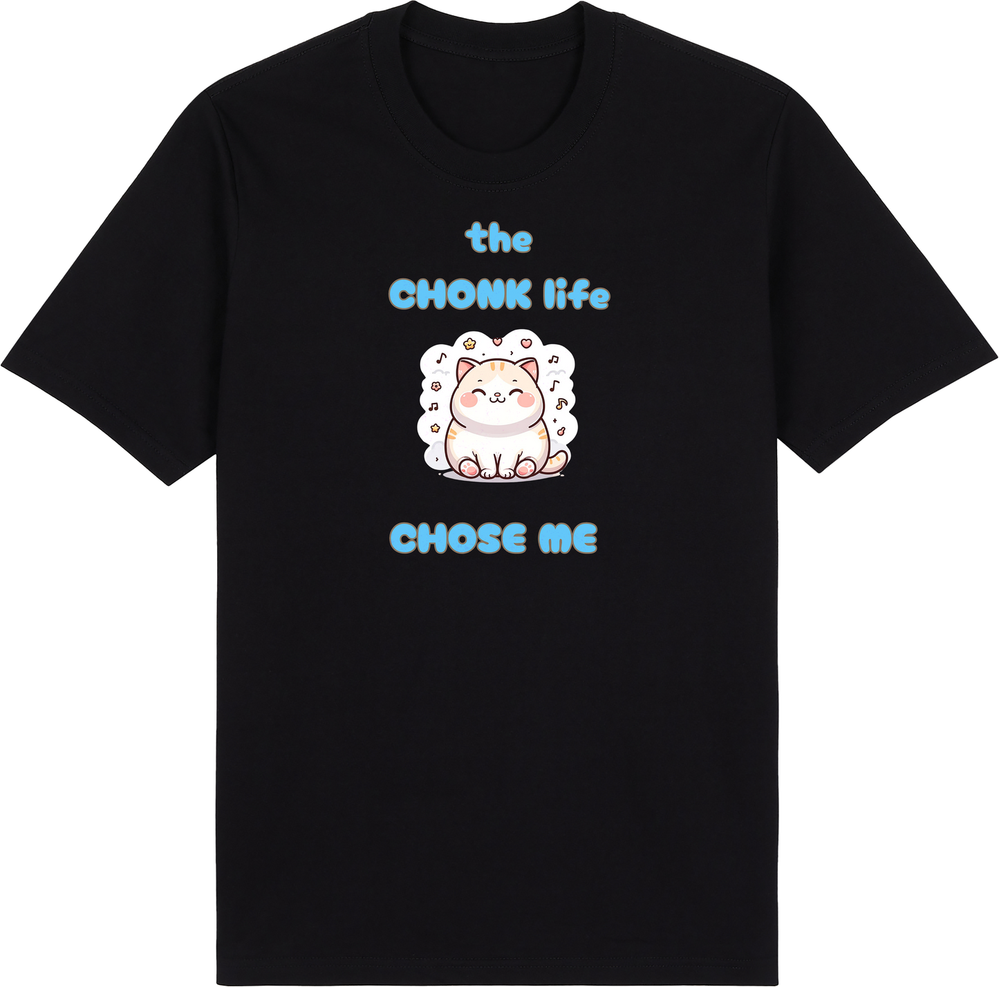 Chonk Life