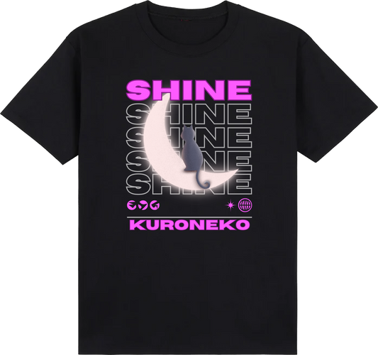 Shine Cat