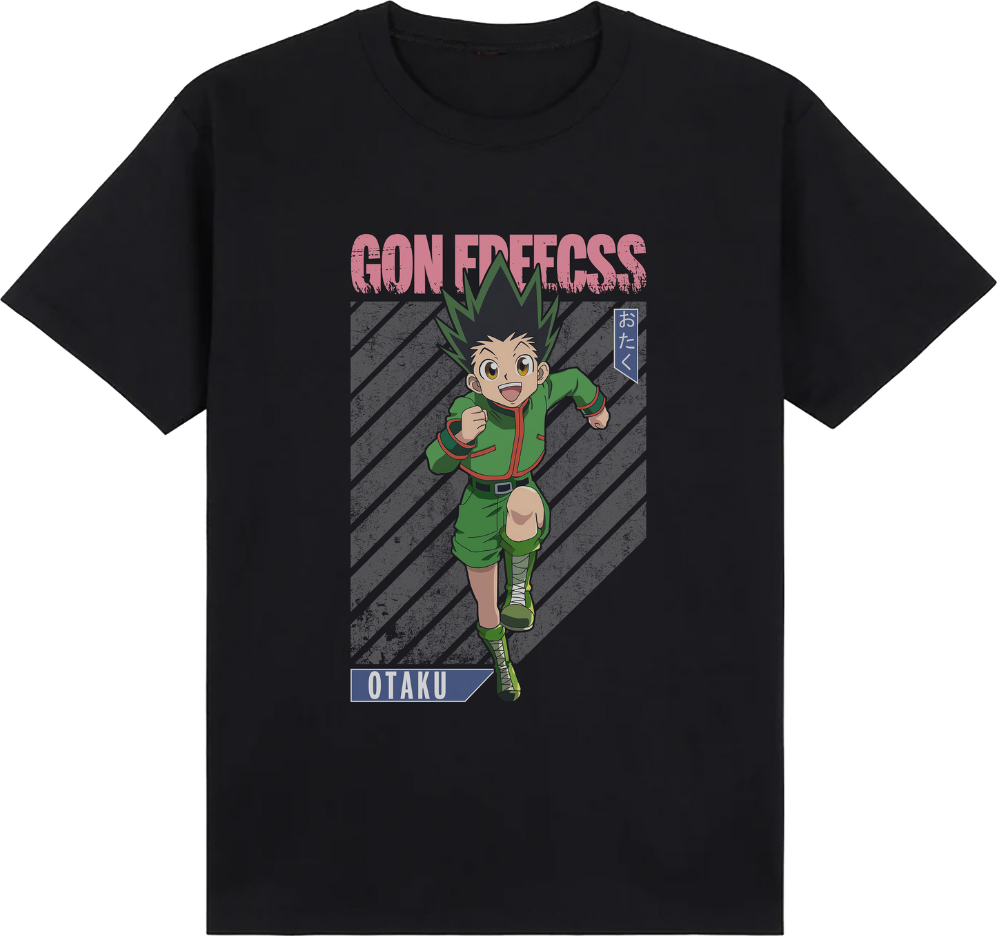 Gon Freecss