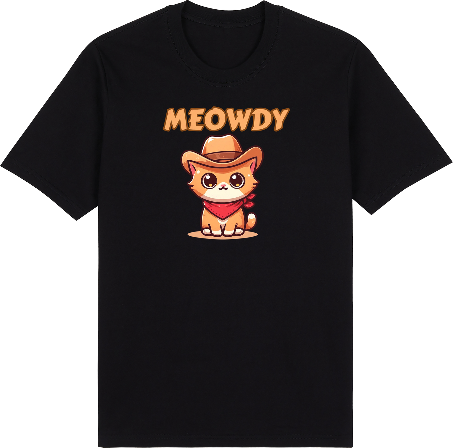 Meowdy