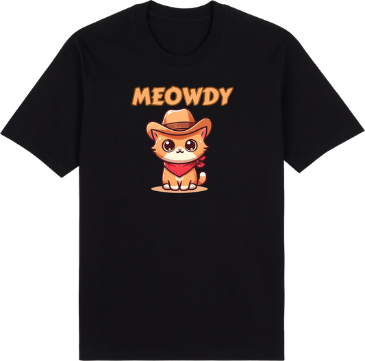 Meowdy