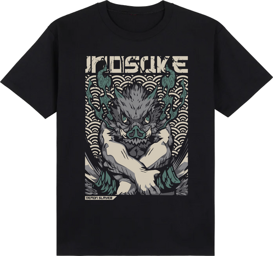 Inosuke