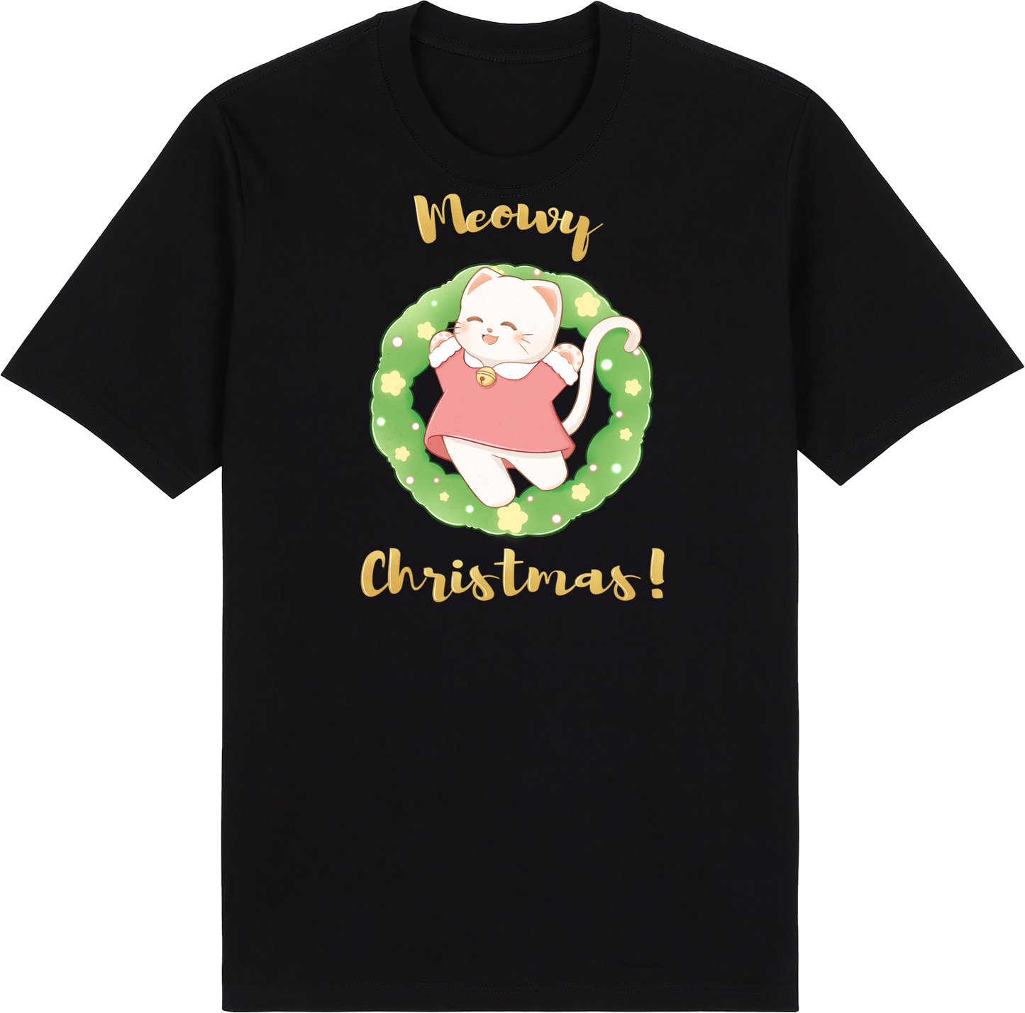 Meowy Christmas