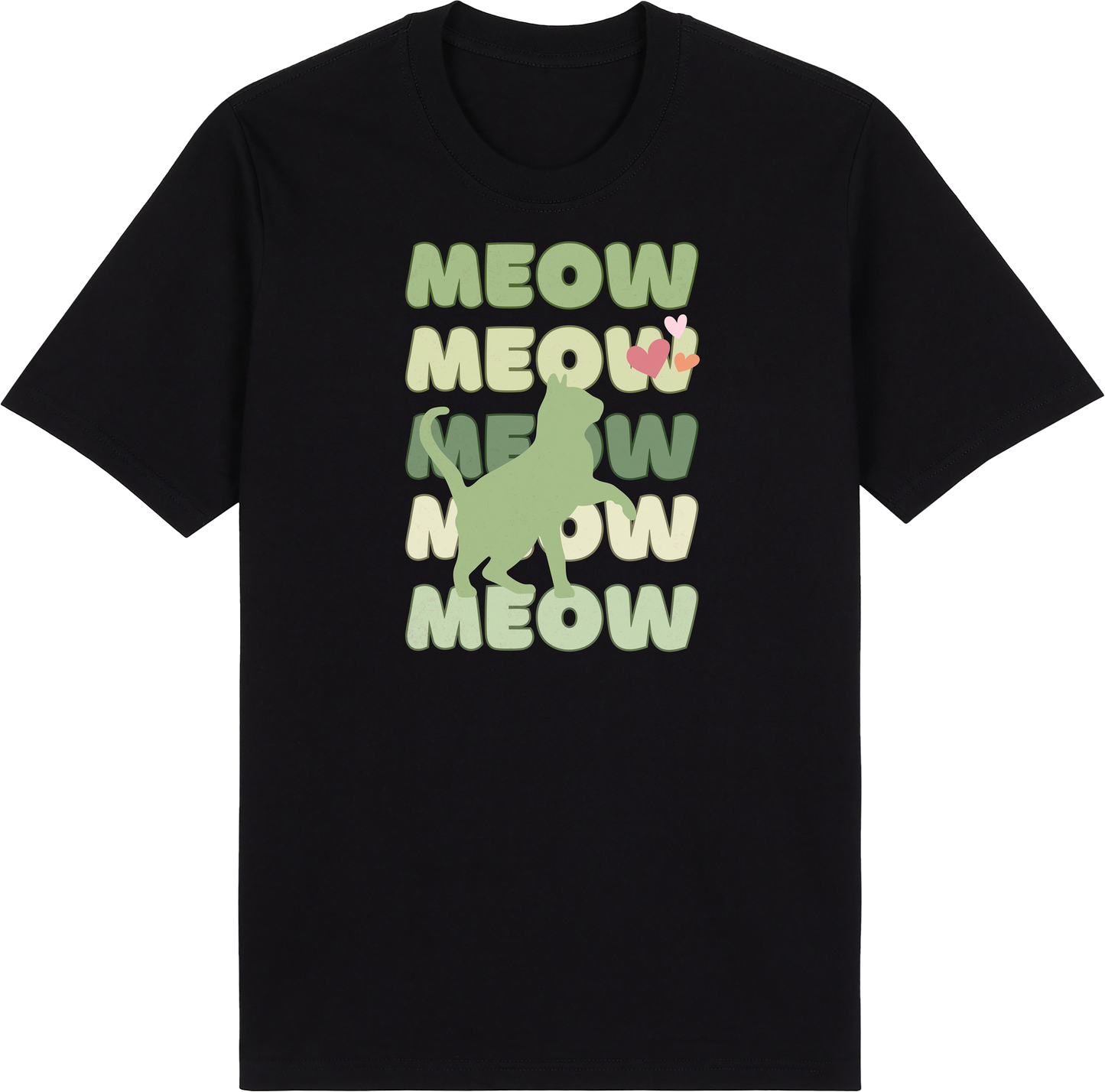 Matcha Meow