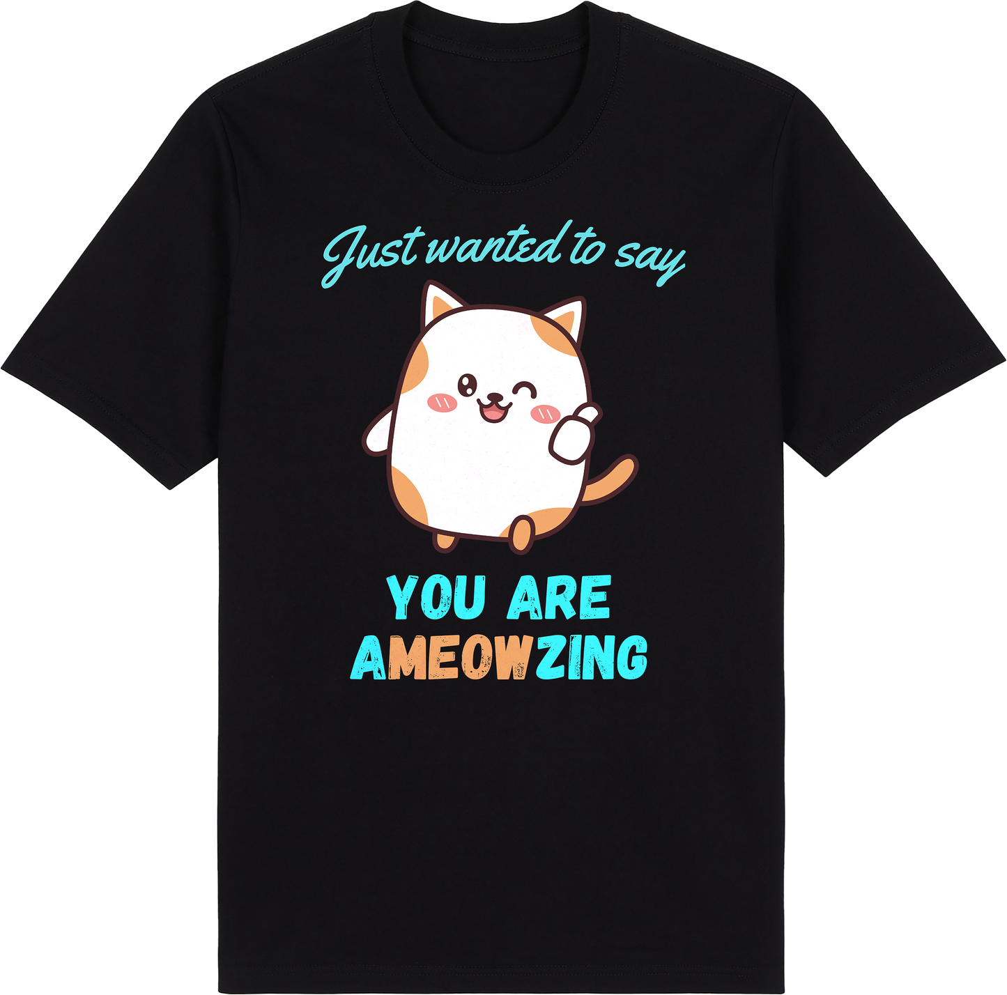 You are Ameowzing