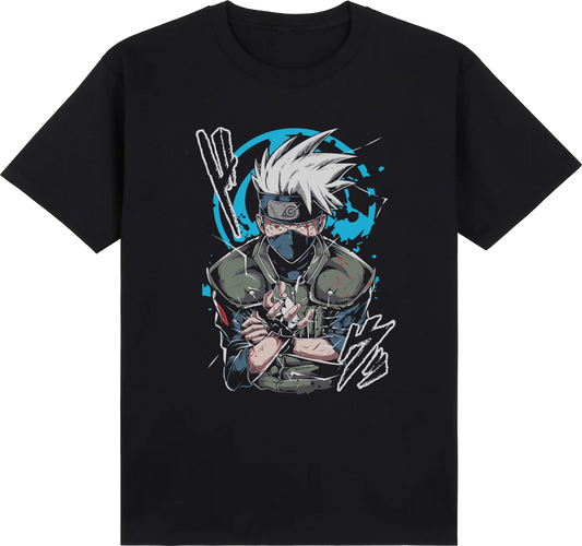 Kakashi