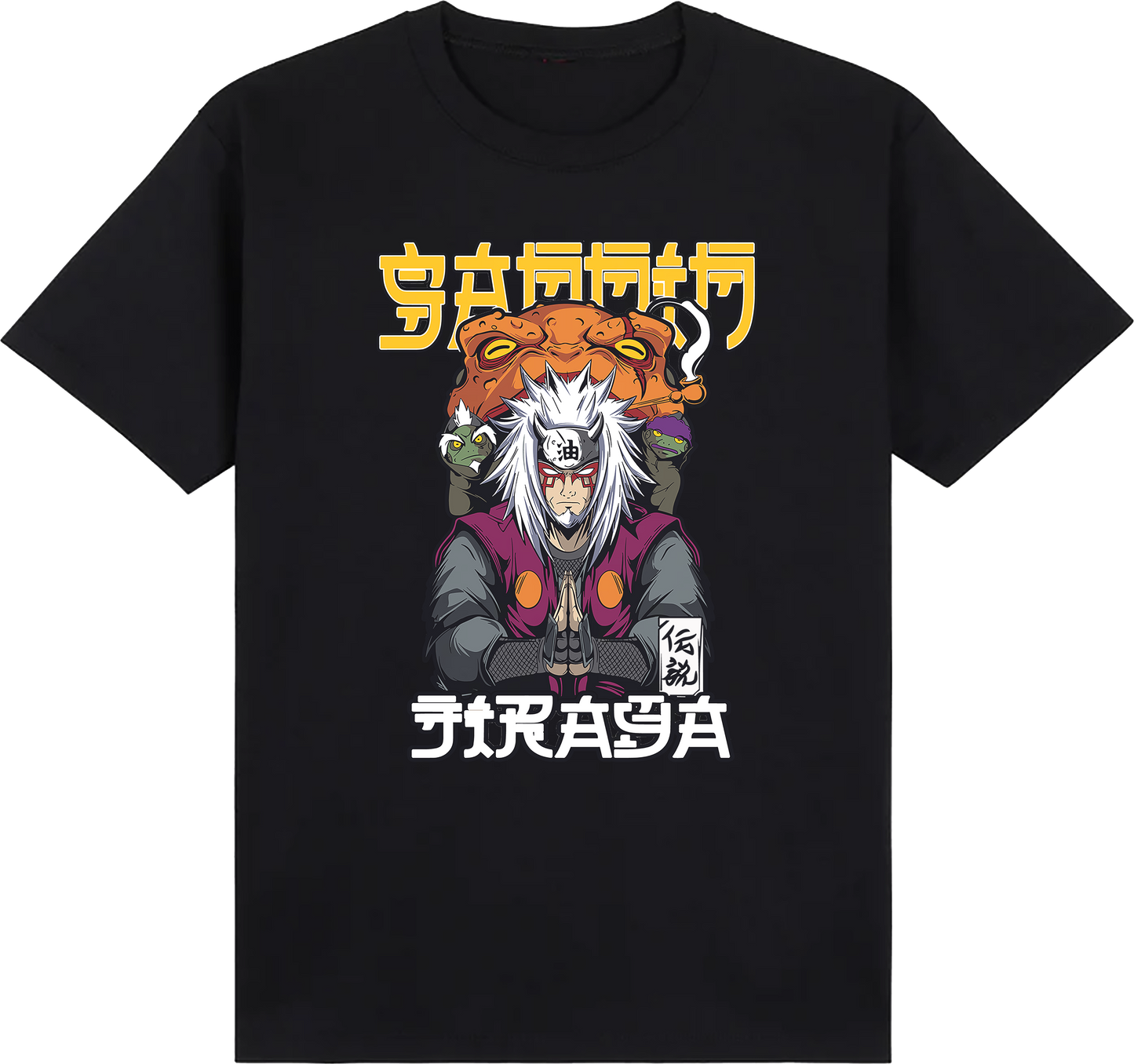 Jiraya