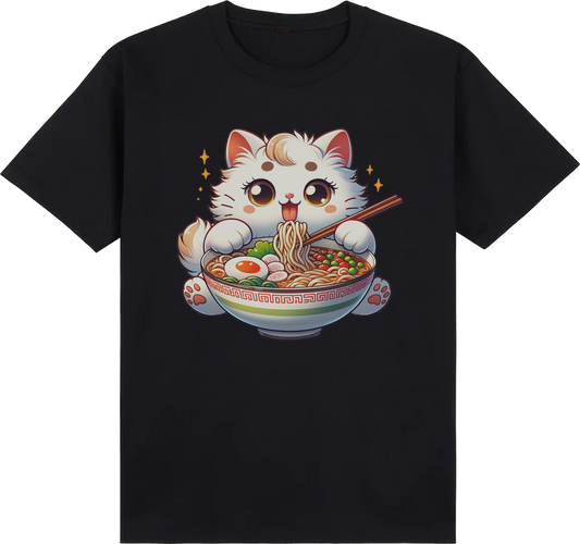 Ramen Cat