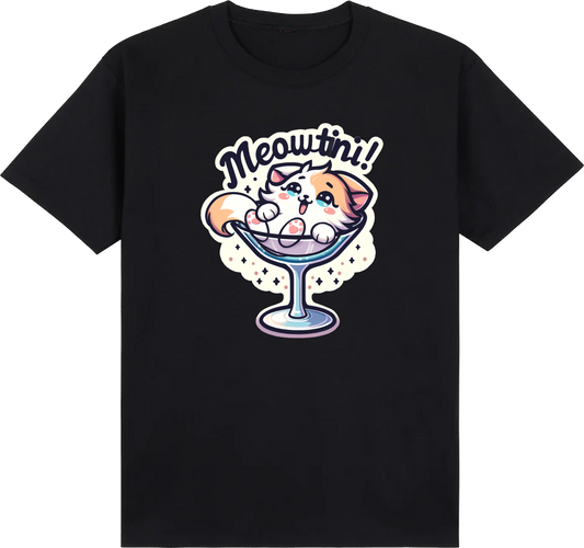 Meowtini