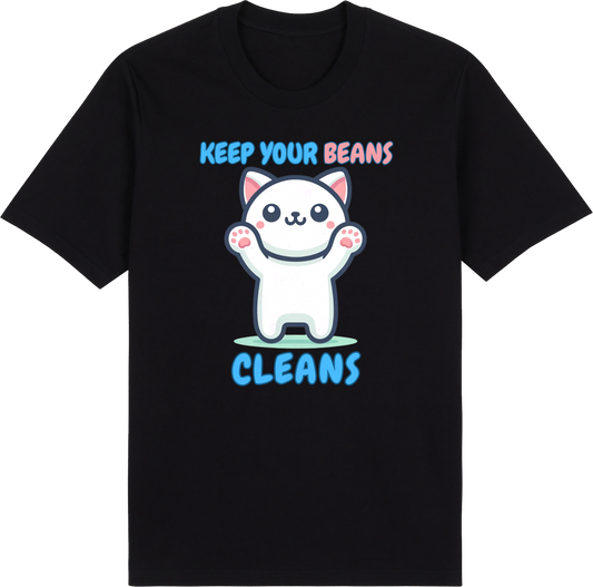 Keep Your Beans Cleans