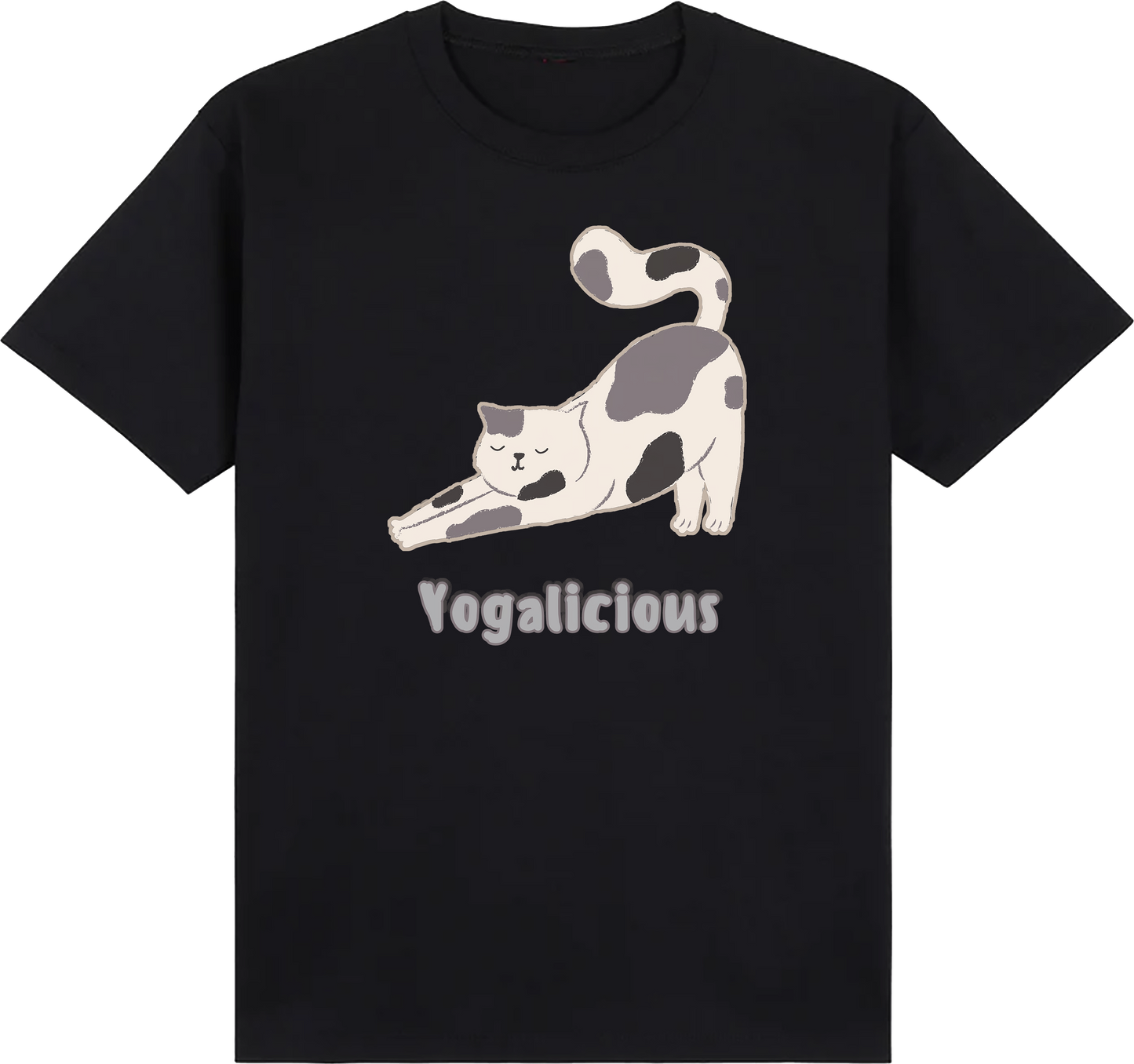 Yogalicious