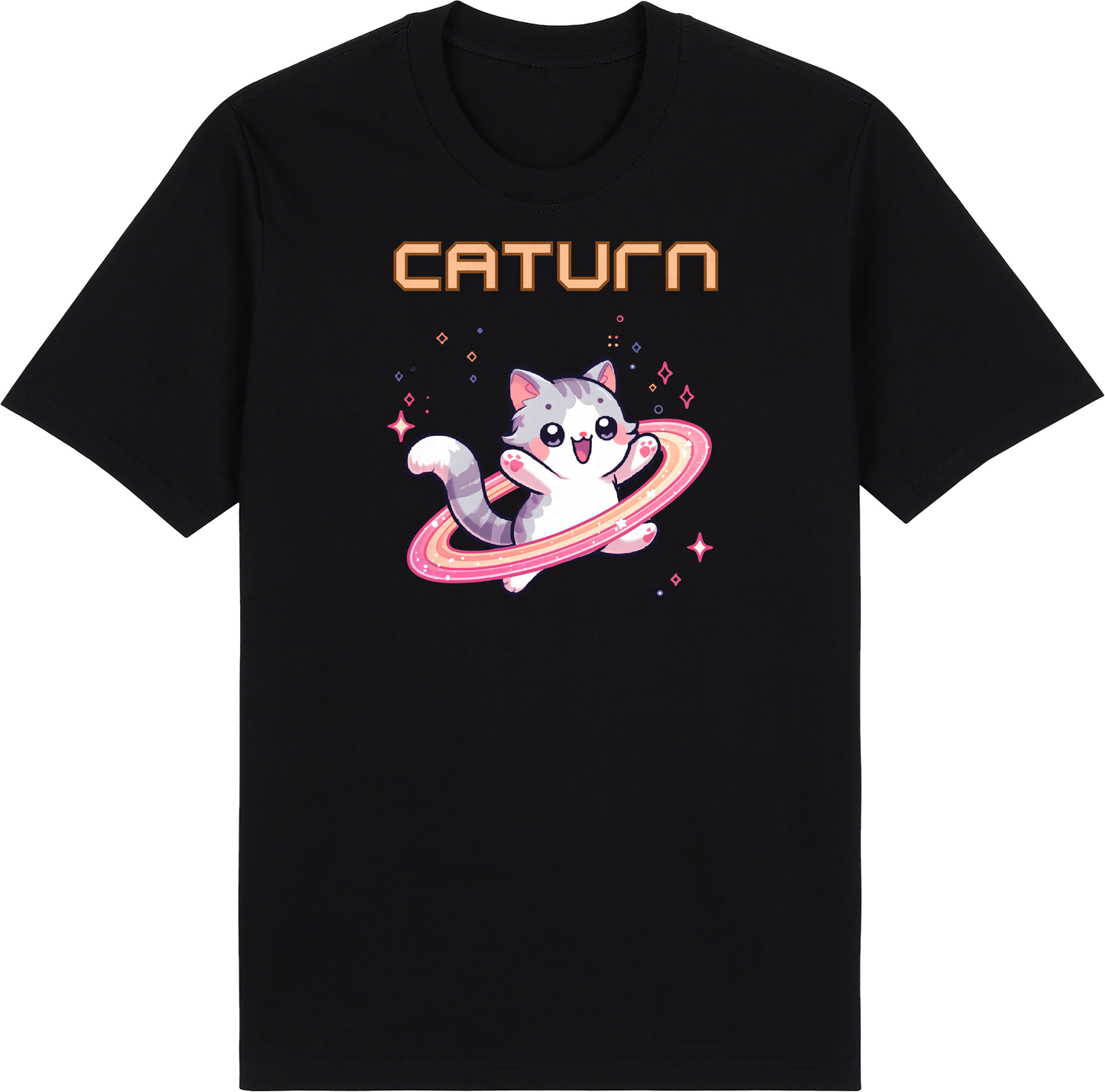 Caturn