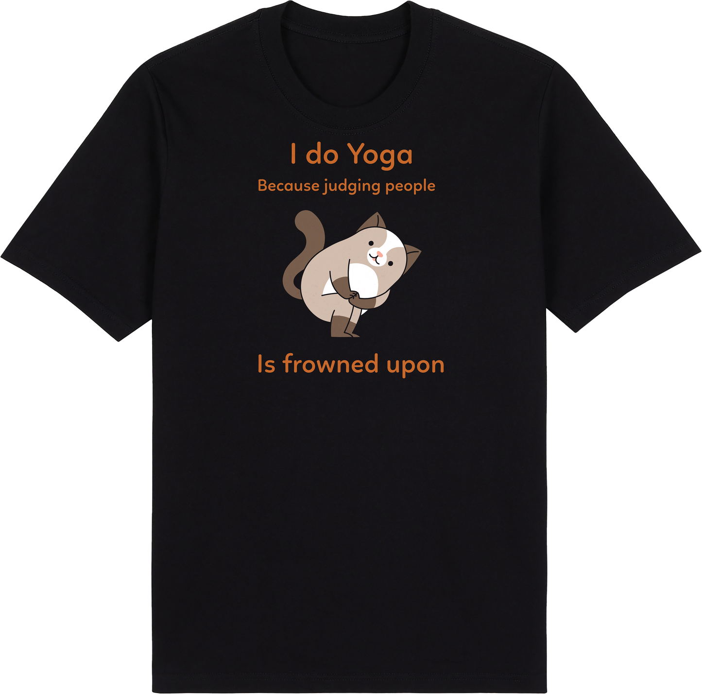 I do Yoga