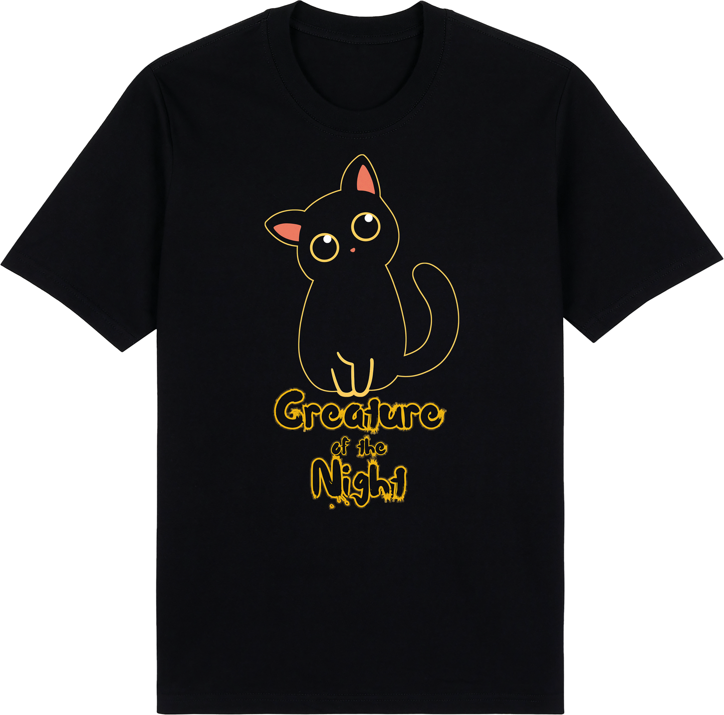 Creature of the Night