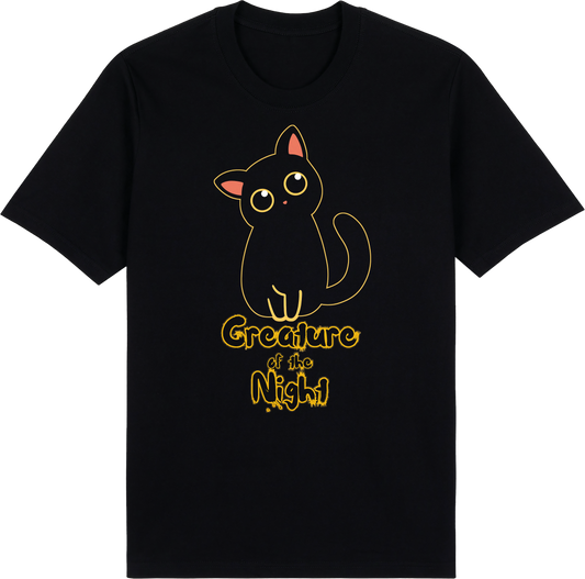 Creature of the Night