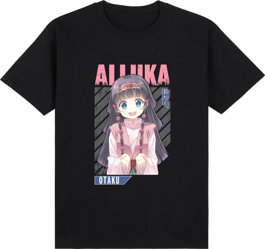 Alluka