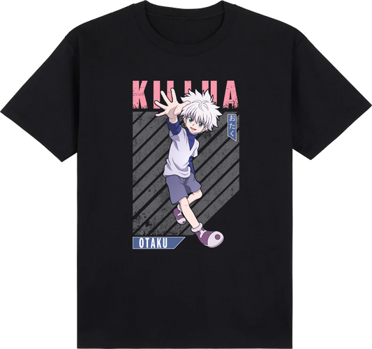 Killua