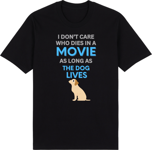 Movies and Dogs by ShiroInu Prints