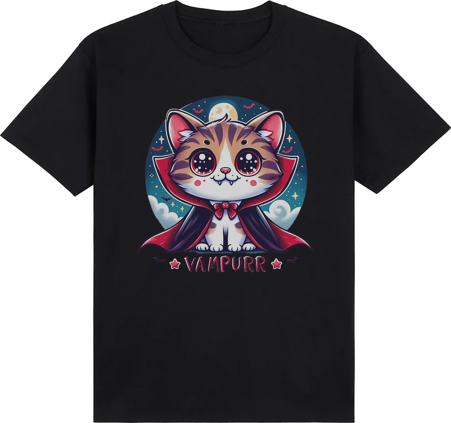 Vampurr