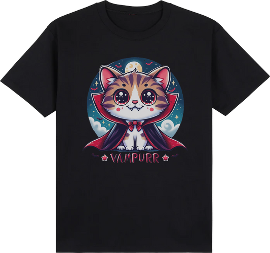 Vampurr