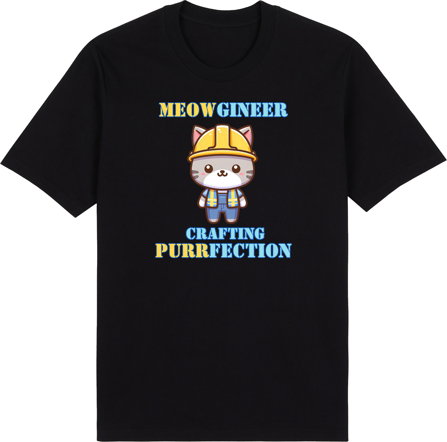 Meowgineer