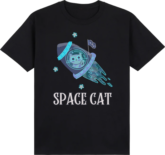 Space Cat