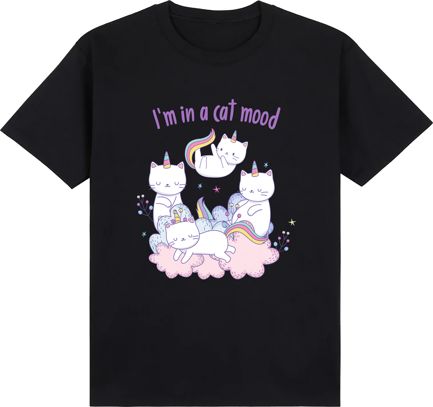 Cat Mood