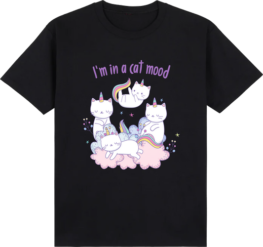 Cat Mood