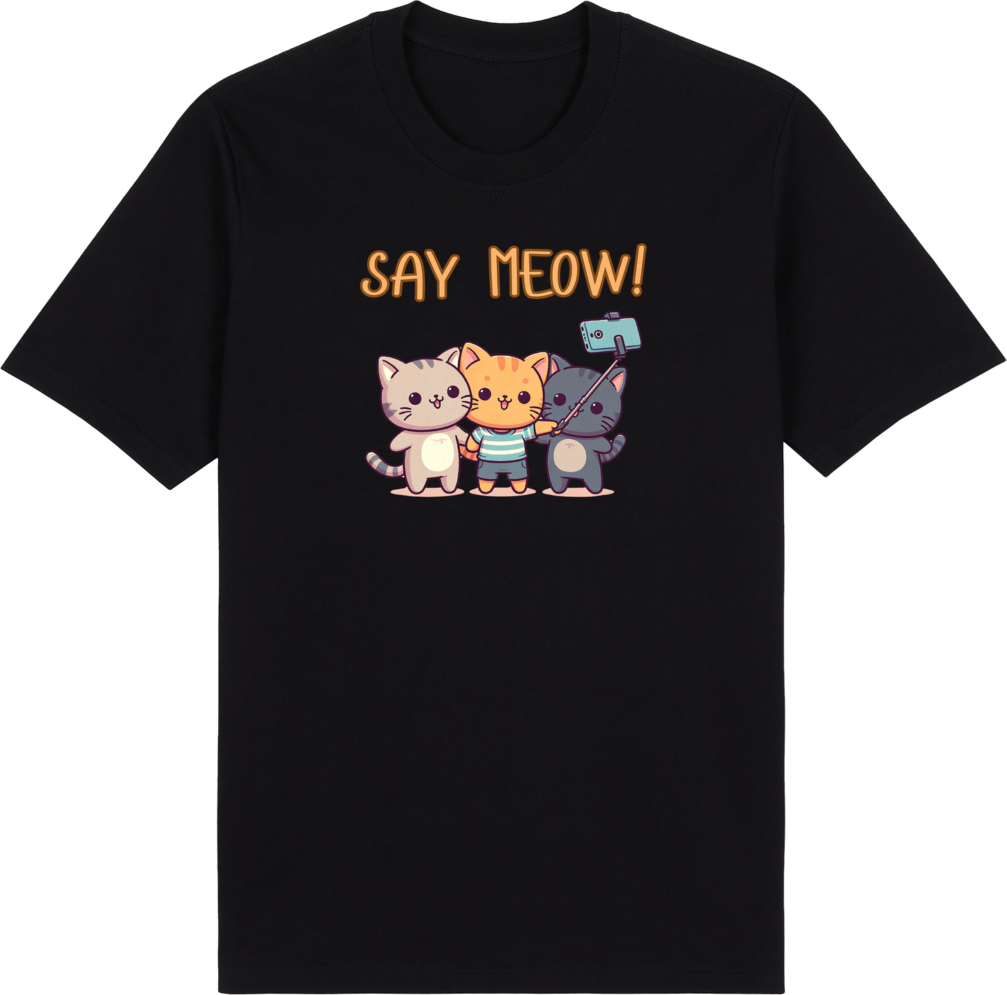 Say Meow