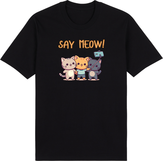 Say Meow