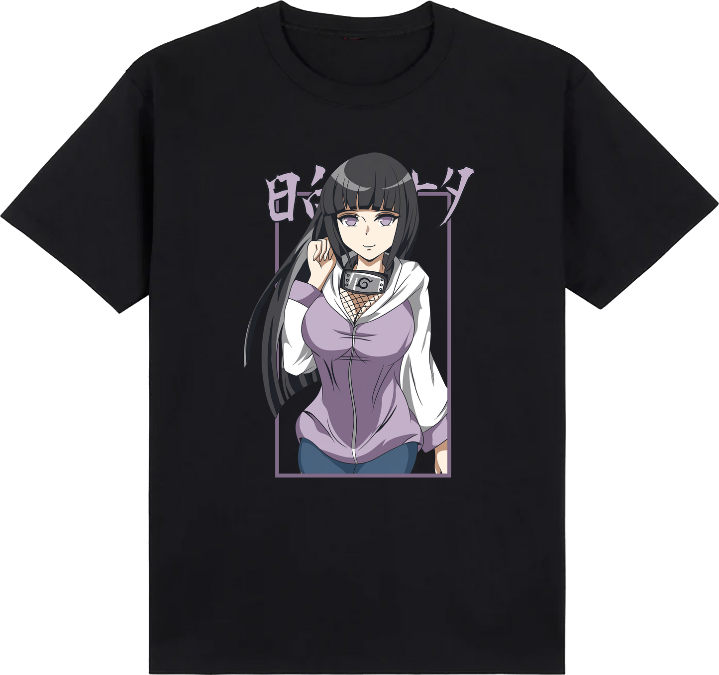 Hinata Hyuga