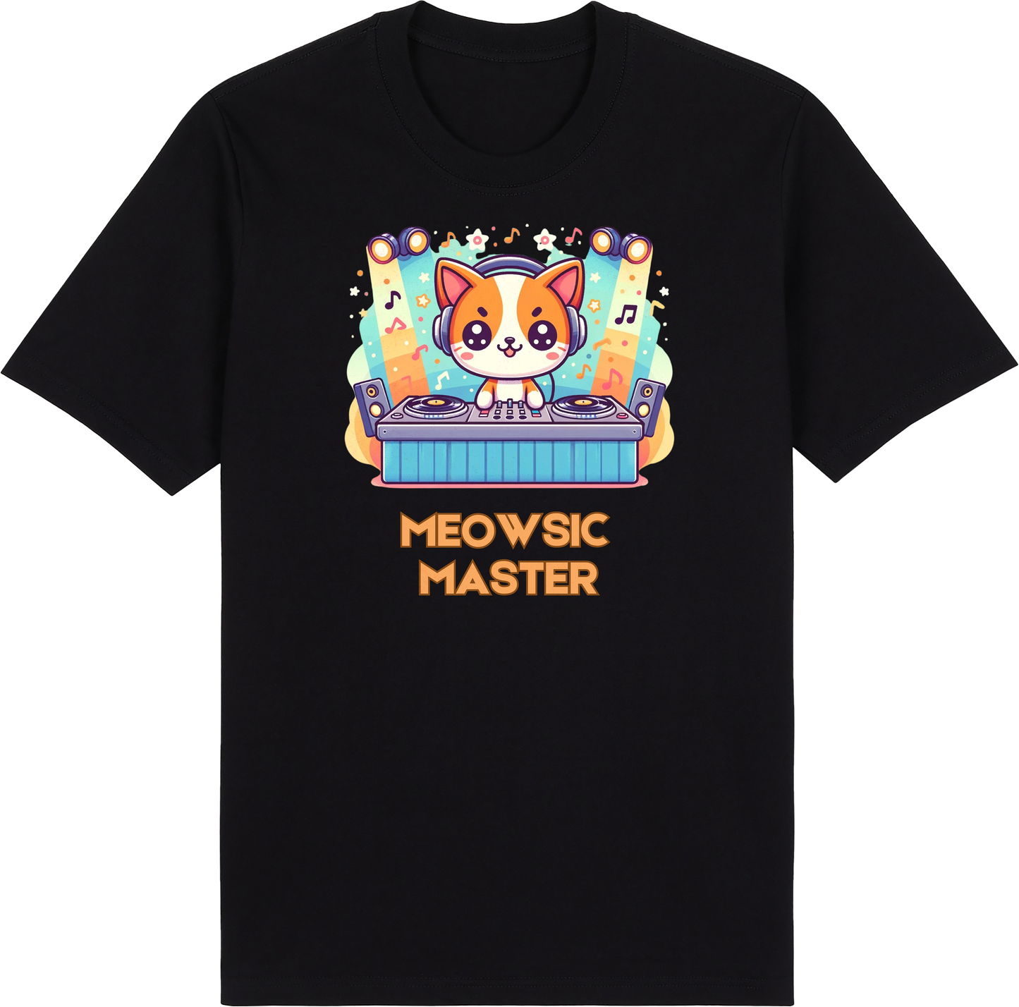 Meowsic Master