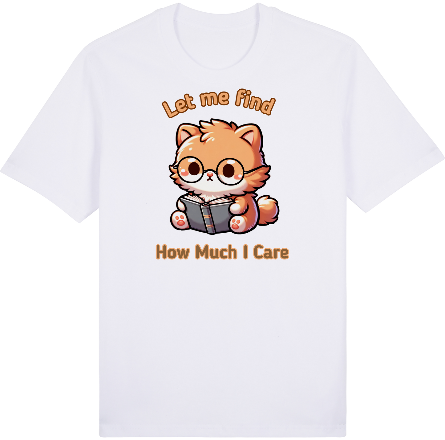 Let Me Find How Much I Care