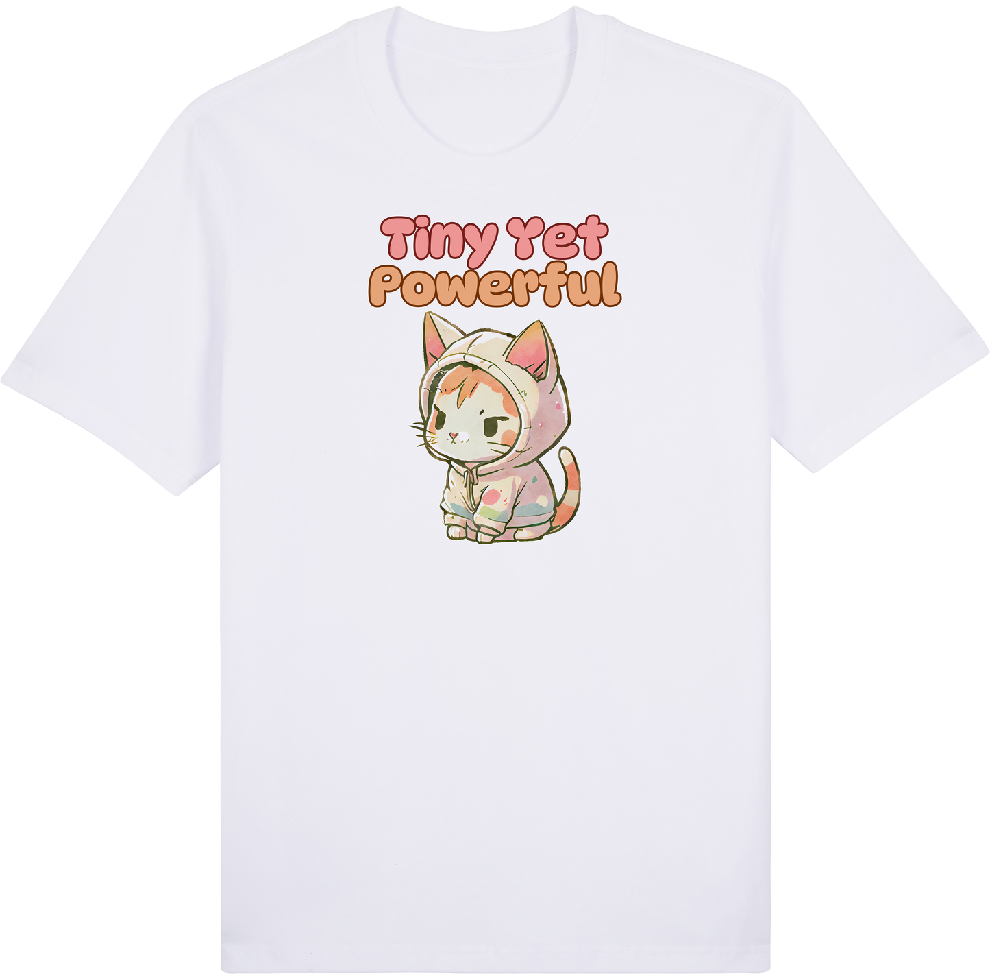 Tiny Yet Powerful