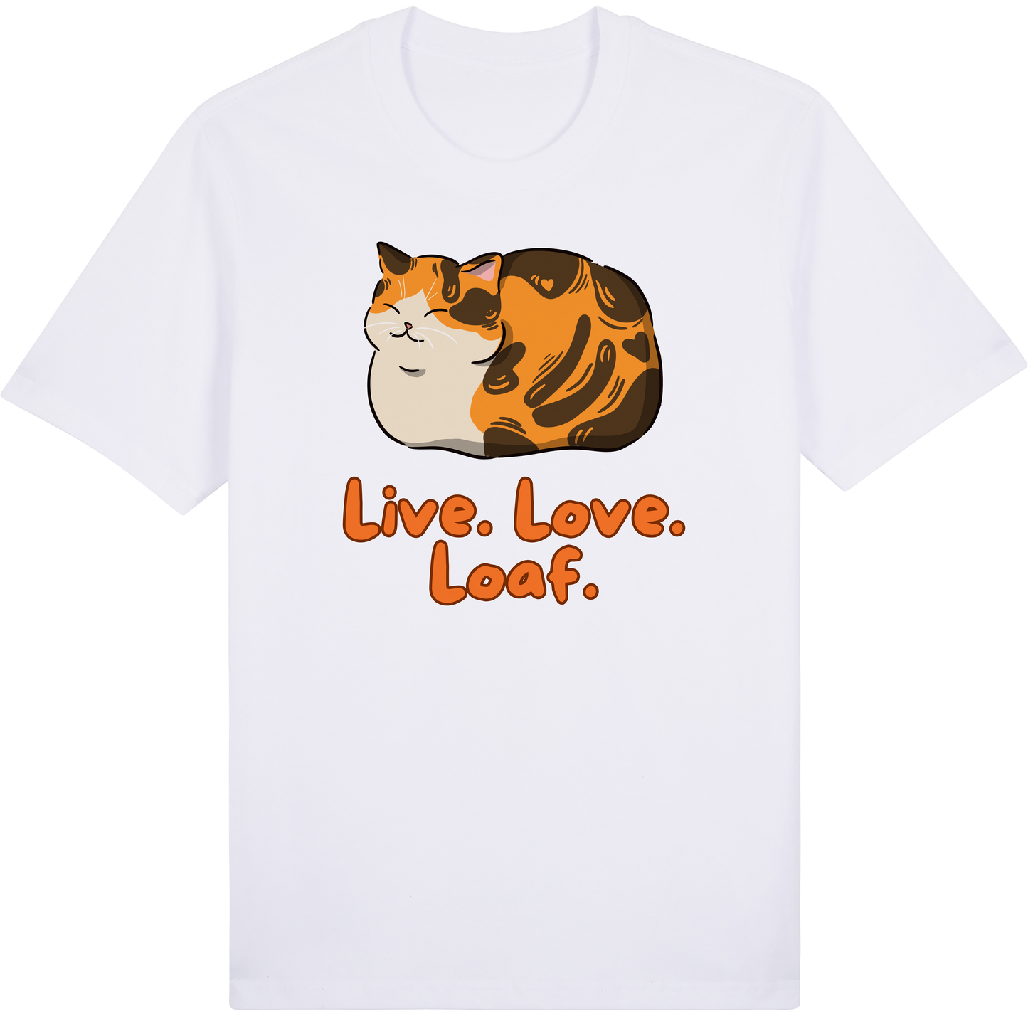 Live. Love. Loaf