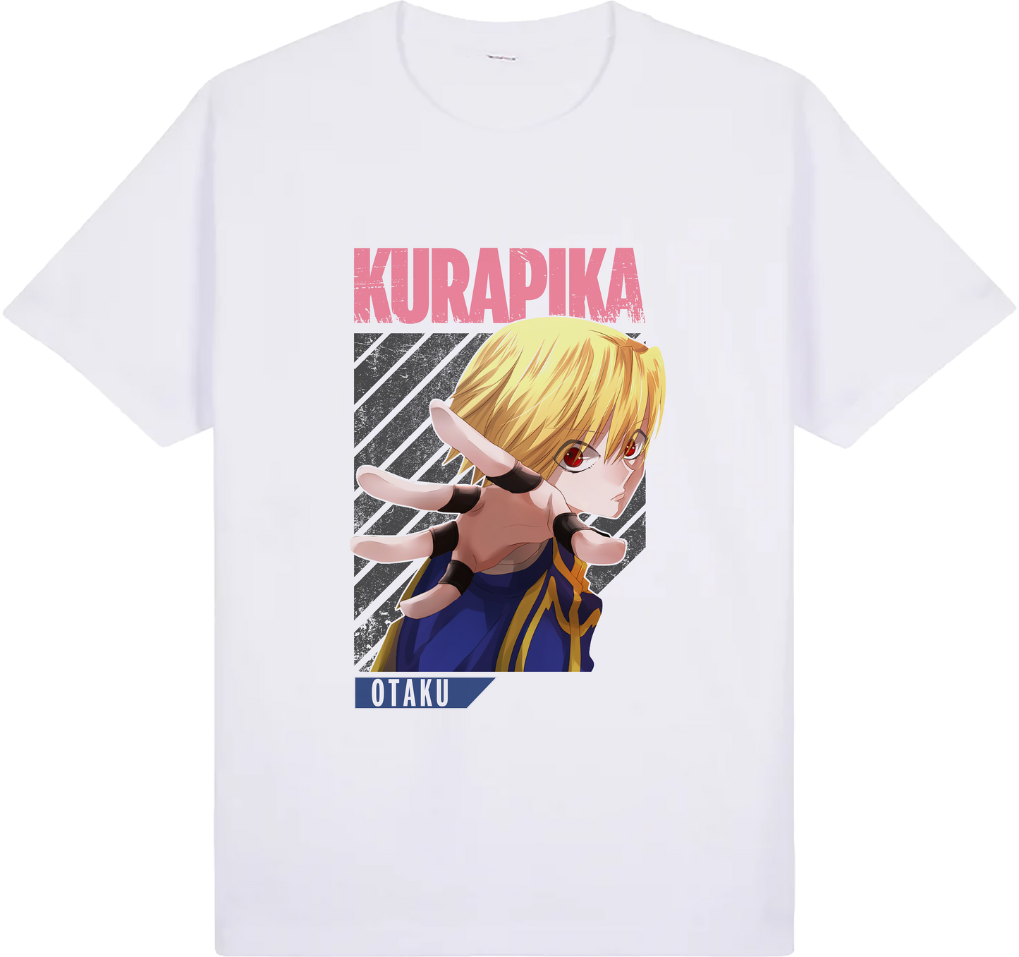 Kurapika