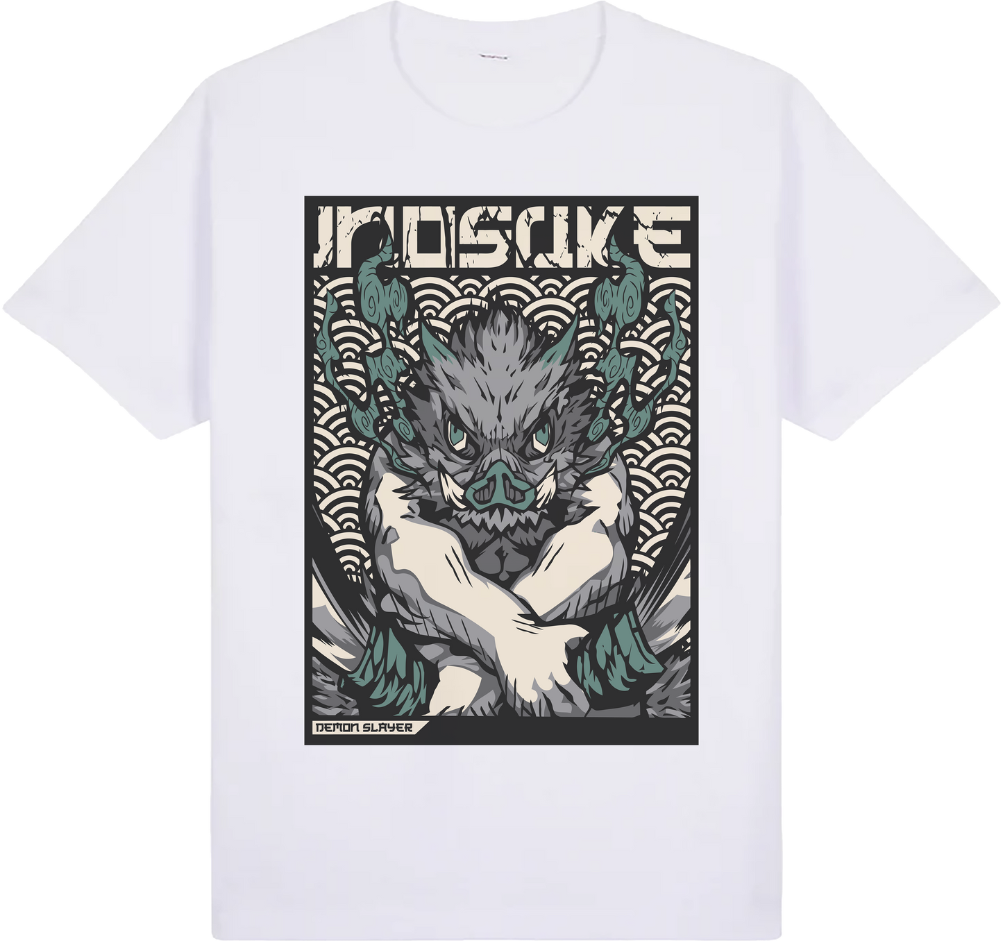 Inosuke