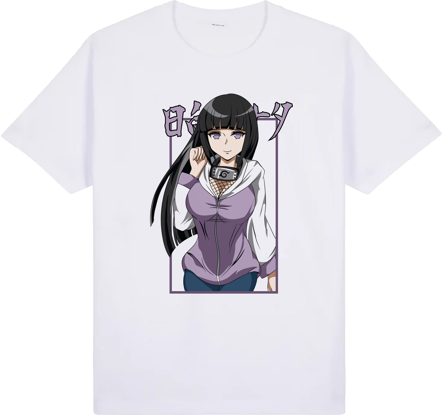 Hinata Hyuga