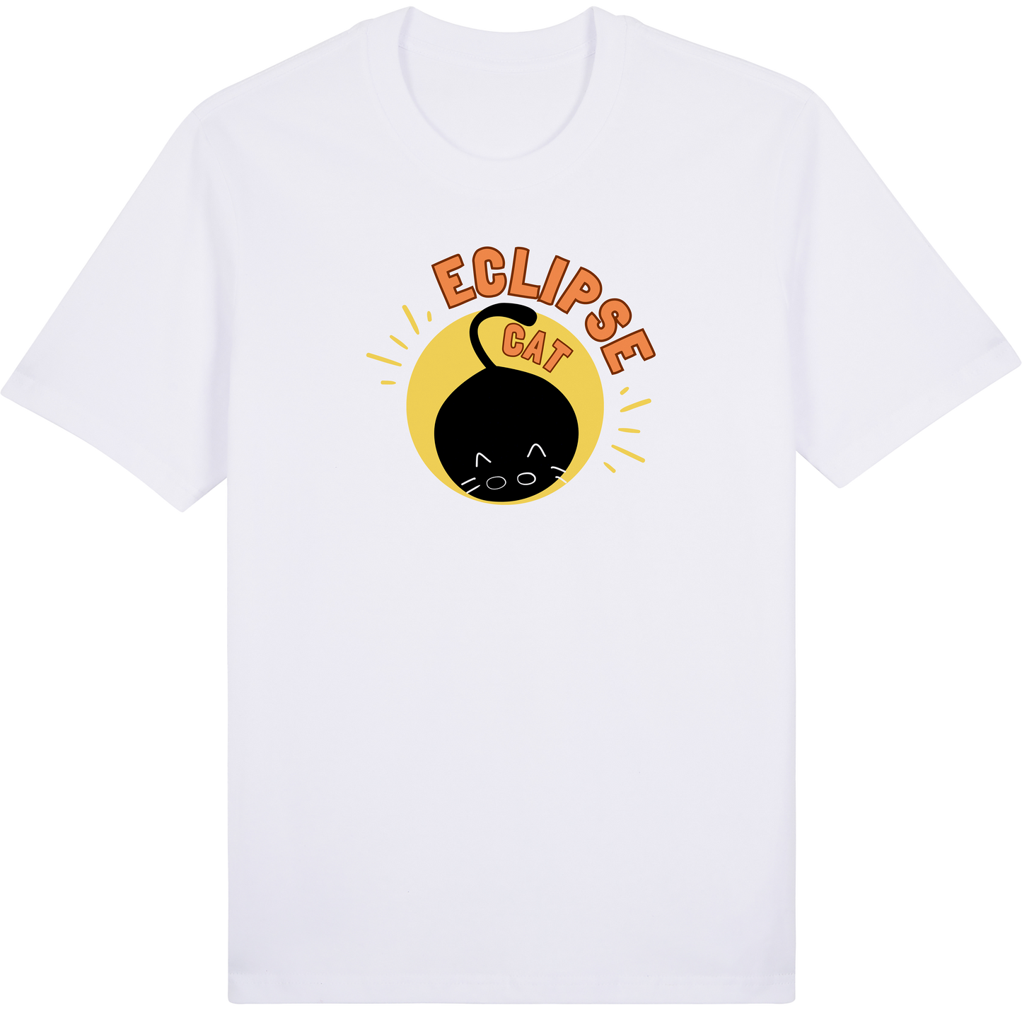 Eclipse Cat