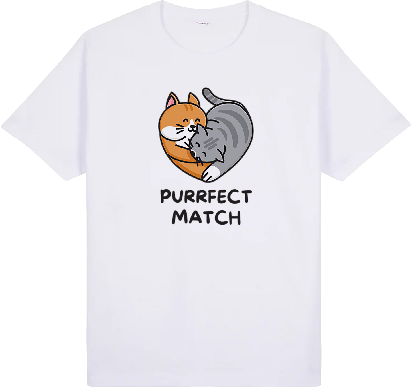 Purrfect Match